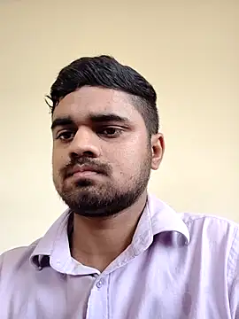 Ishan003 online show from 05-25-26, 02:00