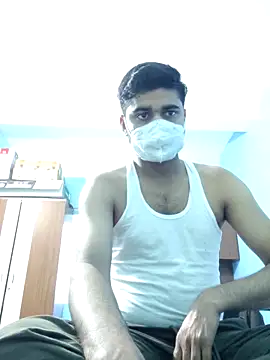 Ishan003 online show from 04-21-26, 01:53