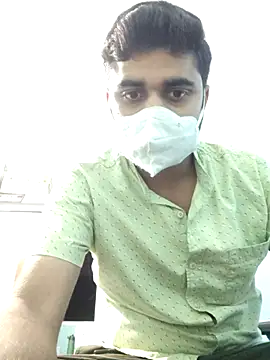 Ishan003 online show from 04-25-26, 02:14
