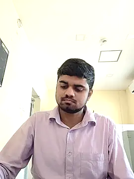 Ishan003 online show from 05-07-26, 08:39