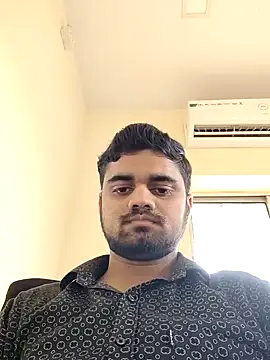 Ishan003 online show from 04-26-26, 07:16