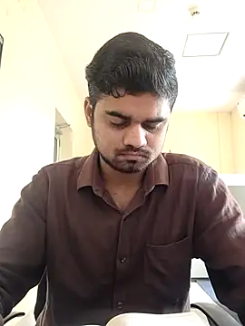 Ishan003 online show from 05-08-26, 04:38
