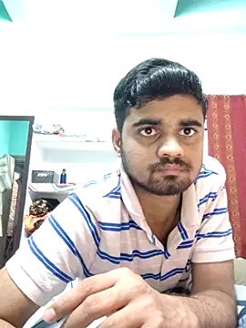 Ishan003 online show from 05-29-26, 04:51