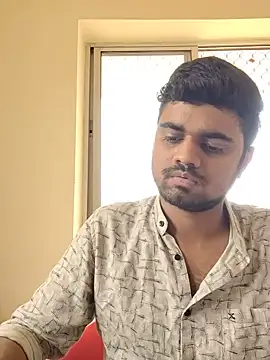 Ishan003 online show from 06-14-26, 06:14