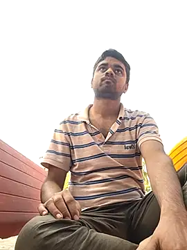 Ishan003 online show from 06-25-26, 02:31