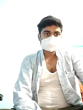 Ishan003 online show from 05-09-26, 06:33