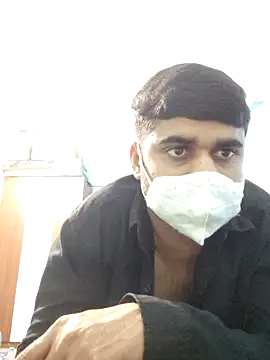 Ishan003 online show from 04-15-26, 02:43