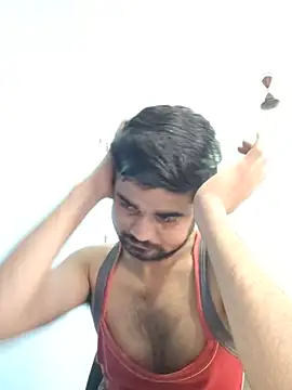 Ishan003 online show from 08-03-26, 05:04
