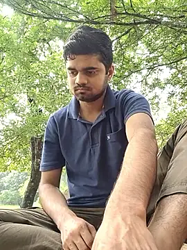 Ishan003 online show from 07-02-26, 03:18