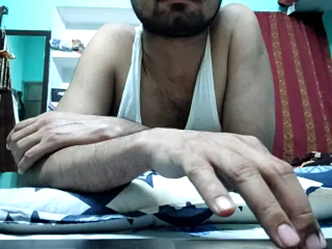 Ishan003 online show from 05-28-26, 01:50