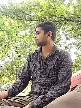 Ishan003 online show from 08-05-26, 03:00