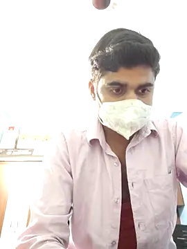 Ishan003 online show from 05-03-26, 05:05