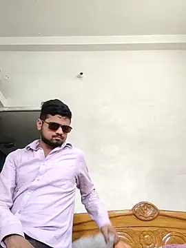 Ishan003 online show from 06-02-26, 05:18