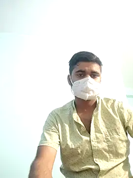 Ishan003 online show from 05-23-26, 01:04