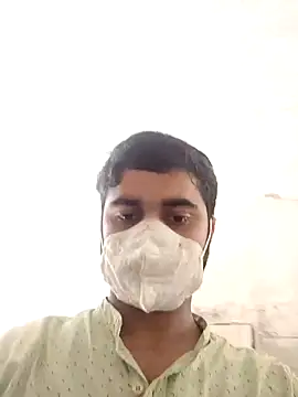 Ishan003 online show from 05-16-26, 01:26