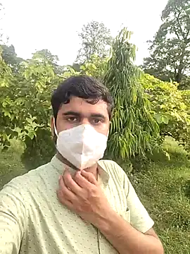 Ishan003 online show from 05-16-26, 01:37