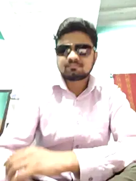 Ishan003 online show from 06-01-26, 05:12