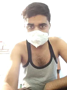 Ishan003 online show from 04-19-26, 02:01