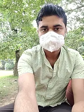 Ishan003 online show from 04-28-26, 02:49