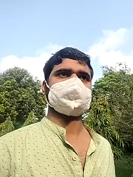 Ishan003 online show from 05-16-26, 02:10