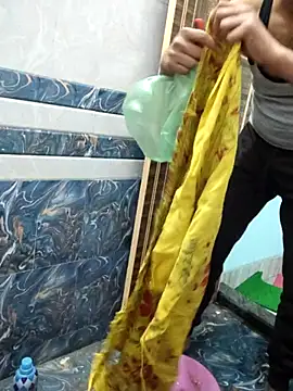 Ishan003 online show from 12-03-25, 02:49