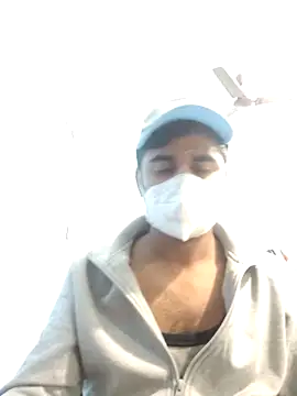 Ishan003 online show from 12-04-25, 02:38