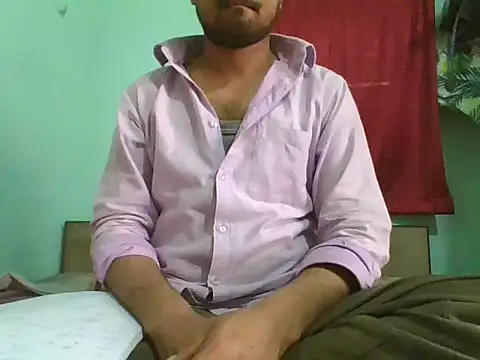 Ishan003 online show from 10-23-25, 04:55