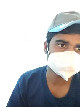 Ishan003 online show from 12-20-25, 02:09