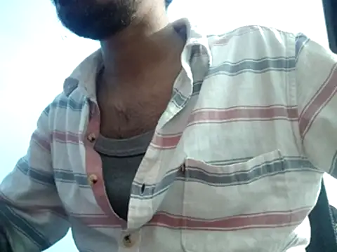 Ishan003 online show from 12-16-25, 03:38