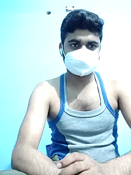 Ishan003 online show from 10-14-25, 02:07