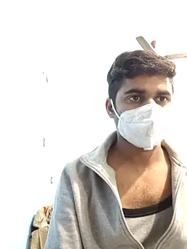 Ishan003 online show from 12-02-25, 02:19