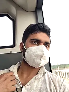 Ishan003 online show from 10-13-25, 09:44