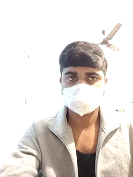 Ishan003 online show from 11-21-25, 02:27