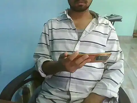 Ishan003 online show from 11-15-25, 06:28