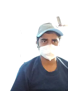 Ishan003 online show from 12-22-25, 02:17