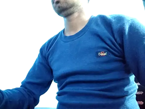 Ishan003 online show from 12-20-25, 01:41