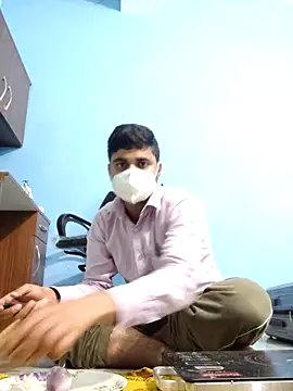 Ishan003 online show from 11-02-25, 04:01