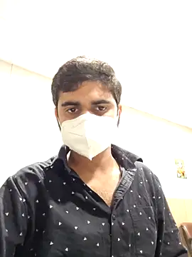 Ishan003 online show from 03-22-25, 02:36