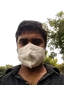 Ishan003 online show from 09-22-25, 03:56