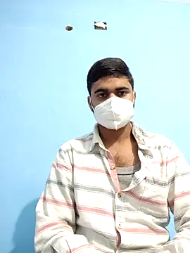 Ishan003 online show from 09-27-25, 01:23