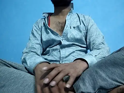 Ishan003 online show from 09-12-25, 02:39