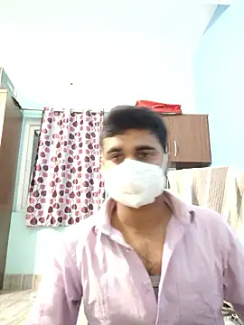 Ishan003 online show from 01-18-26, 02:20