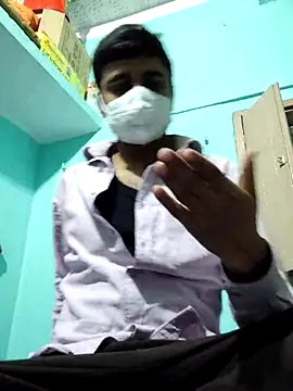 Ishan003 online show from 03-24-26, 10:59