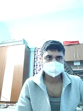 Ishan003 online show from 01-09-26, 02:24