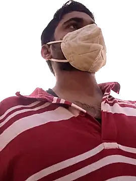 Ishan003 online show from 02-18-26, 03:04