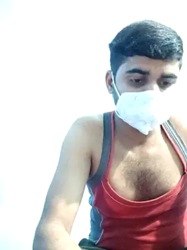 Ishan003 online show from 04-14-26, 02:11