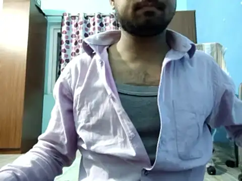 Ishan003 online show from 01-17-26, 02:09