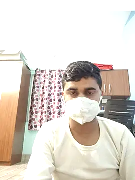 Ishan003 online show from 01-13-26, 01:59