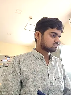 Ishan003 online show from 04-10-26, 05:36