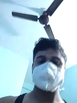 Ishan003 online show from 02-12-26, 02:06